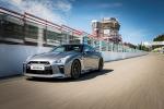 Nissan GT-R 2016 года